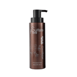 Nuspa Sulfate Free Argan Oil Conditioner 400ml Nuspa  