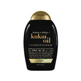 OGX Hydrate Kukui Oil Conditioner 385ml OGX  