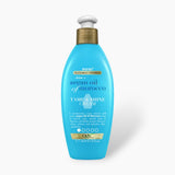 OGX Argan Oil of Morocco Tame & Shine Hair Cream 177ml OGX  