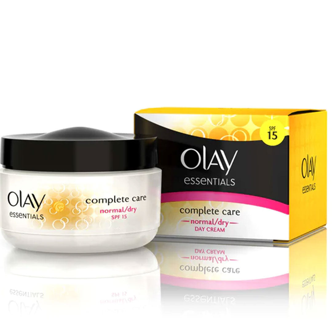 Olay Essential Complete Care Normal Day Cream 50ml