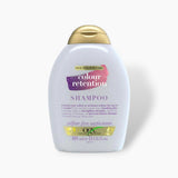 Ogx Colour Retention Shampoo 385ml OGX  