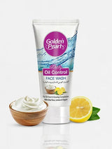 Daily Oil Control Face Wash A Range  