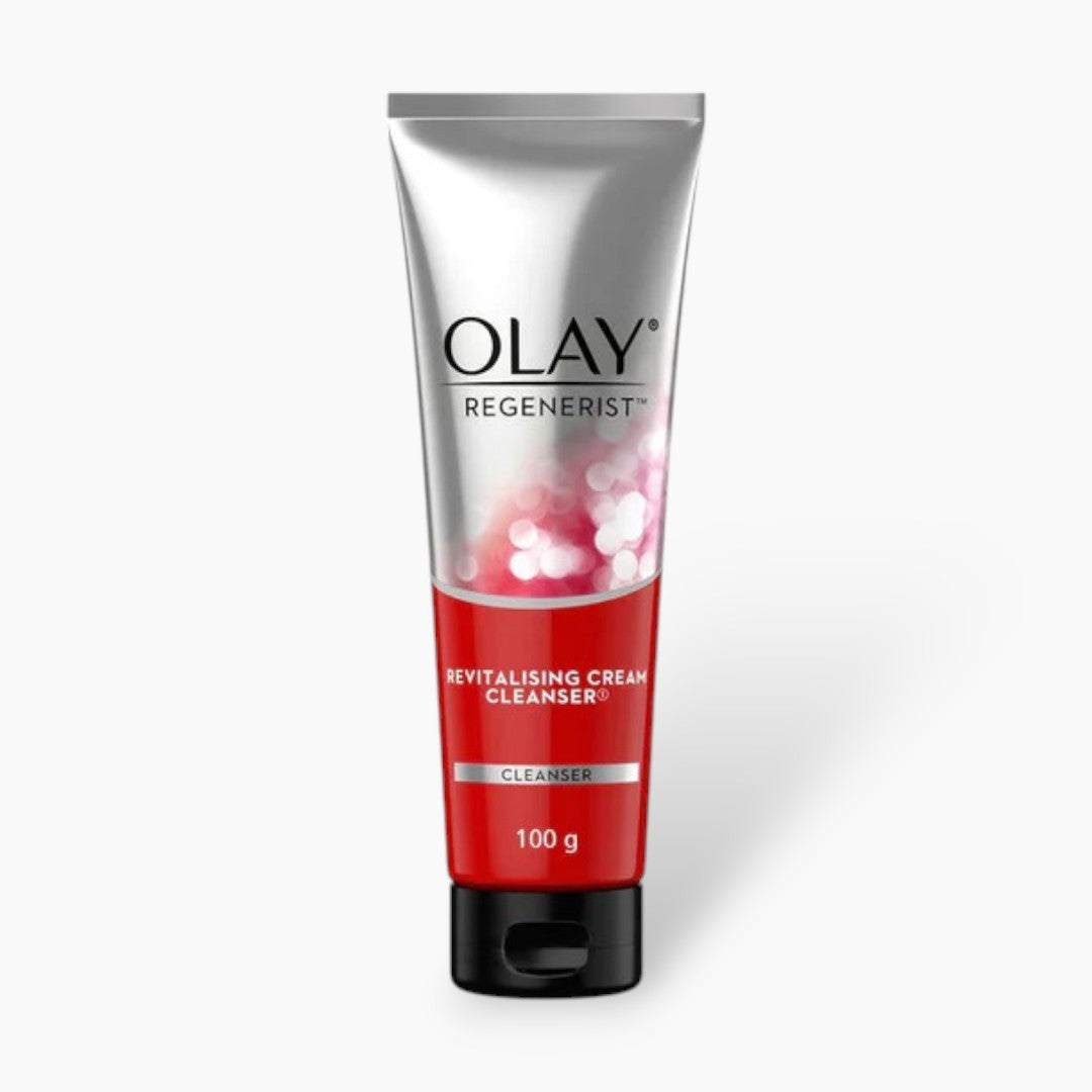 Olay Regenerist Revitalize Cream Cleanser 100g