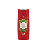 Old Spice 2 In 1 Citron Shampoo & Shower Gel 400ml Old Spice  