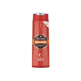 Old Spice Roamer Shower Gel 400ml Old Spice  