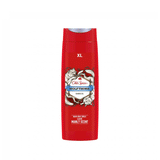Old Spice Wolfthorn Shower Gel 400ml Old Spice  