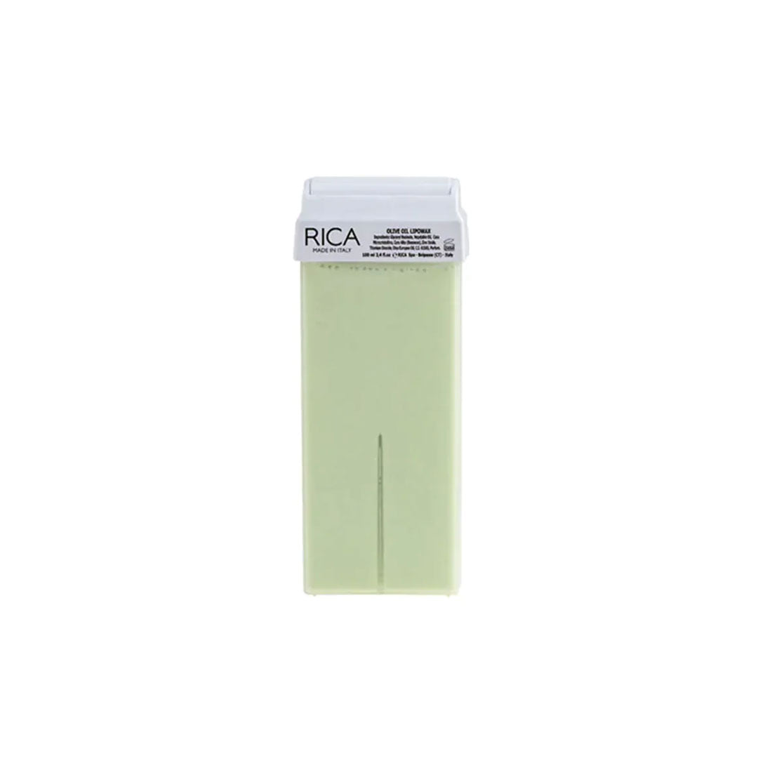 Olive Oil Liposoluble Wax 100ml (Not Available)