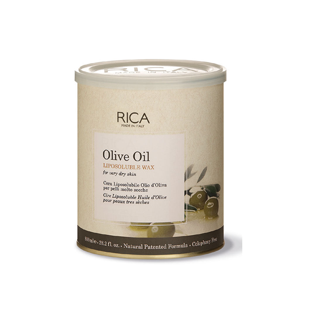 Olive Oil Liposoluble Wax 800ml