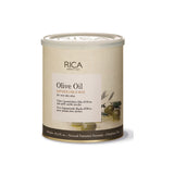 Olive Oil Liposoluble Wax 800ml Rica  