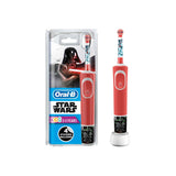 Oral B 3+ Kids Star Wars Electric Tooth Brush Oral B  