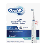 Oral B Gum Care 2 Electric Tooth Brush 1'S Oral B  