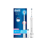 Oral B Pro 2 -  2700 Sensi Ultra Thin Electric Tooth Brush Oral B  