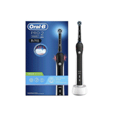 Oral B Pro 2 - 2000 Black Electric Tooth Brush Oral B  