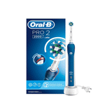 Oral B Pro 2 - 2000 Cross Action Electric Tooth Brush Oral B  