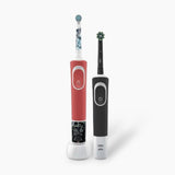Oral B 3+ Kidss Star Wars Electric Tooth Brush (Pack of 2) Oral B  