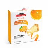 Vitamin C Orange Peel Powder Saeed Ghani  