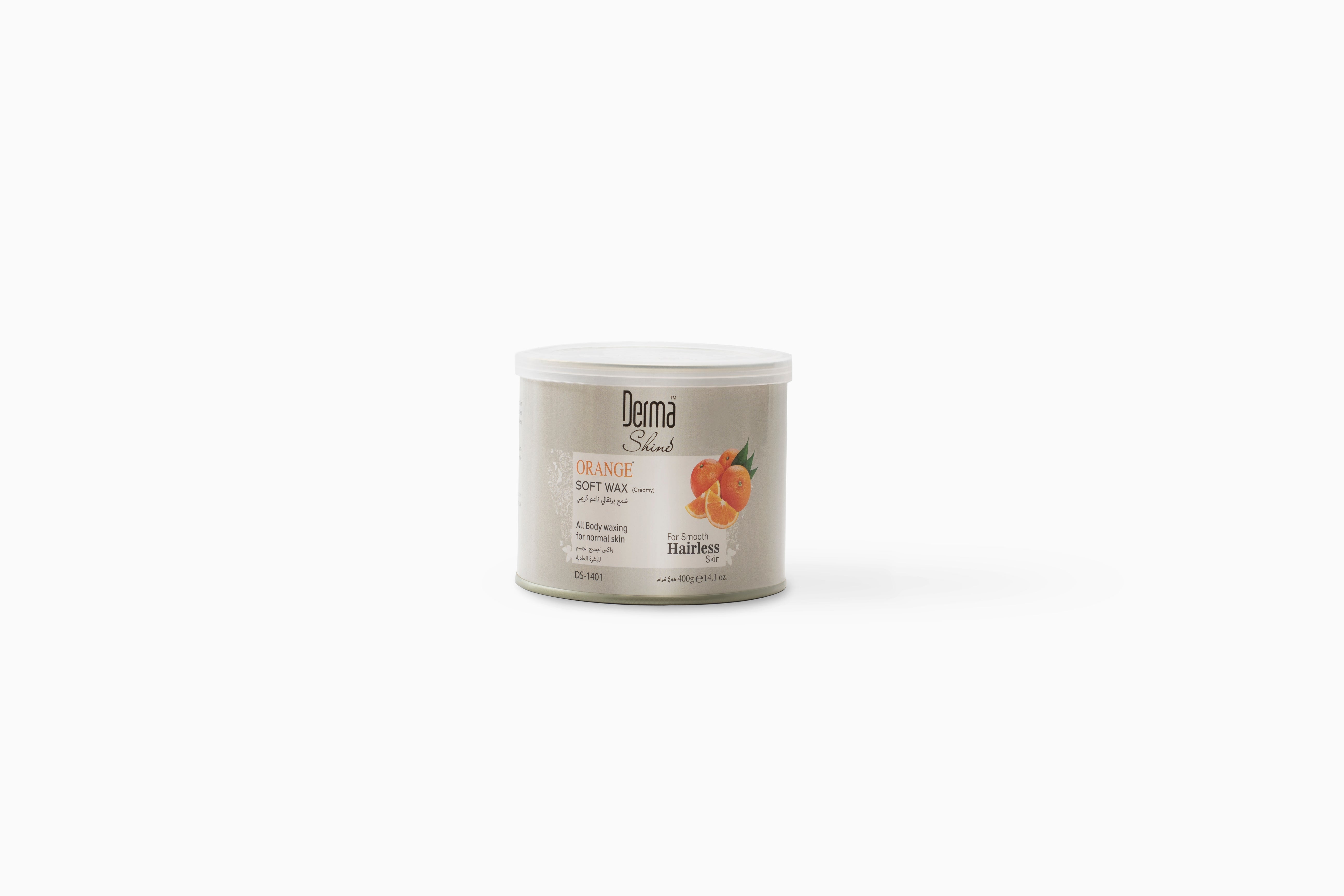 Derma Shine Soft Wax Series - 400 G