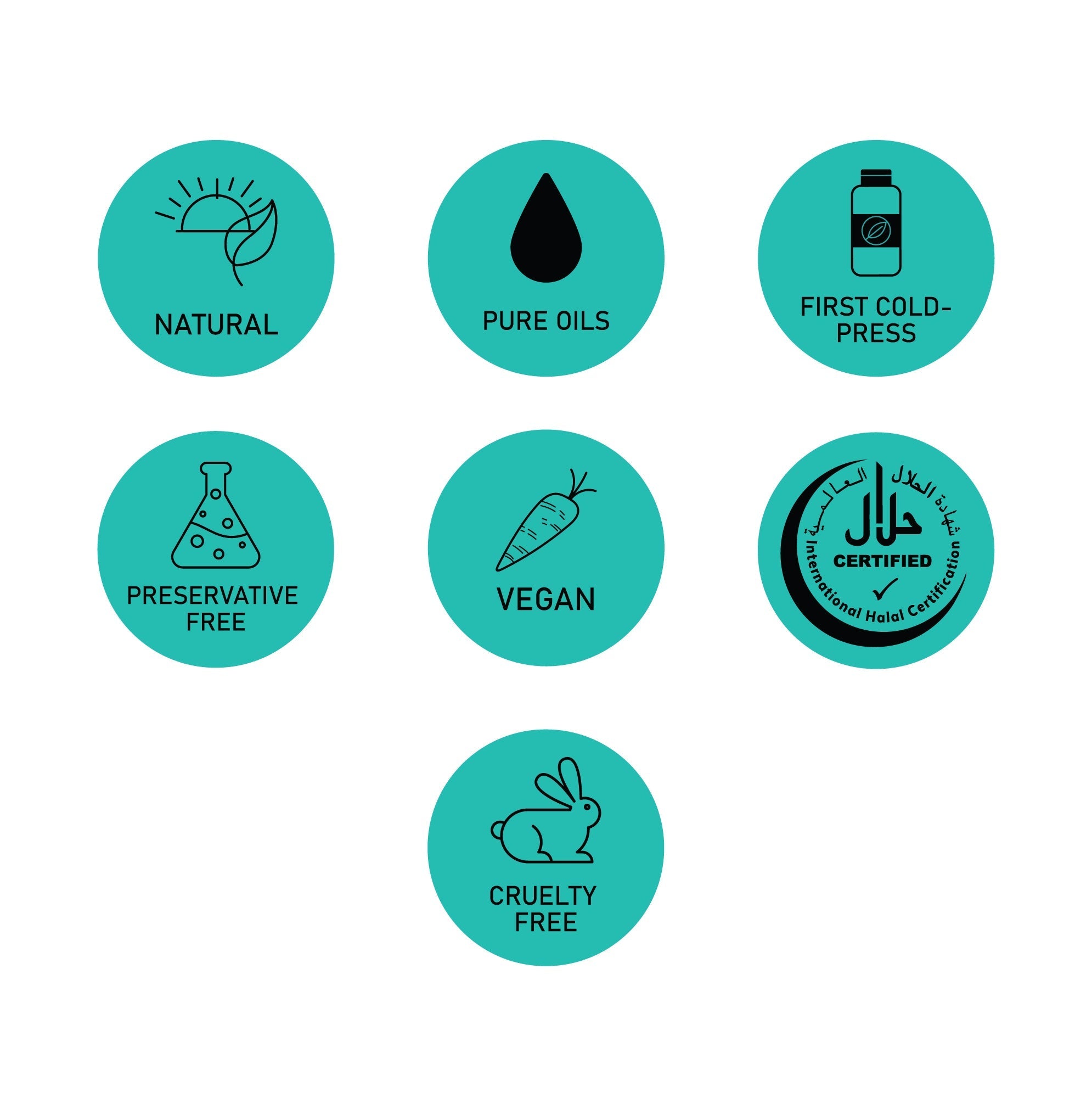 Conatural-Sweet Almond Oil