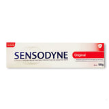 Sensodyne Original Flavour Tooth Paste 100g Sensodyne  