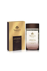 Yardley Original Perfume For Men EDT 100ml Yardley  