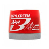 Brylcreem Original Styling Hair Cream 125ml Brylcreem  