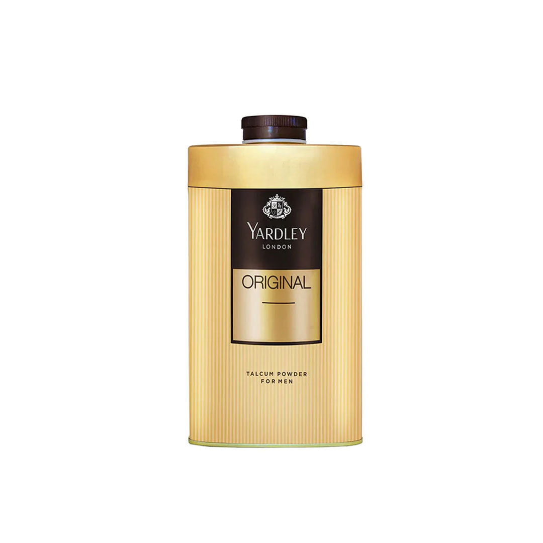 Yardley Original Talcum Powder For Men 150g