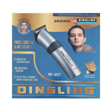 Dingling Hair Trimmer RF-607 Dingling  