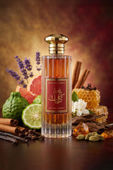 Fragrance Deluxe - Oud Kalemat (100ml) Fragrance Deluxe  