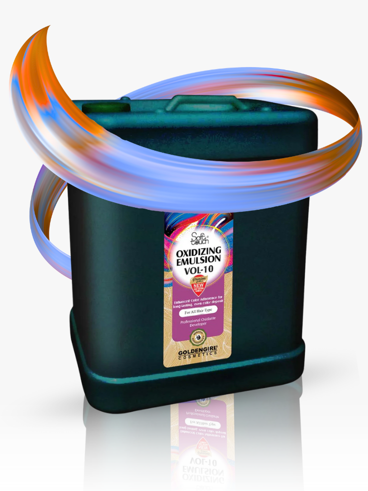 Oxidizing Emulsion 10 Vol