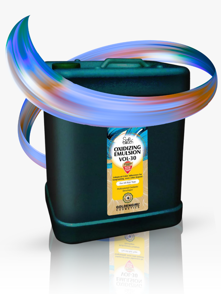 Oxidizing Emulsion 30 Vol