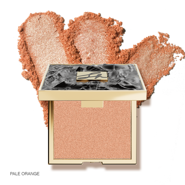SH Star Show Pressed Highlighter