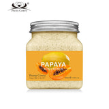 Pretty Cowry Papaya Scrub 350ml Pretty Cowry  
