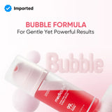 Medicube PDRN Pink Collagen Bubble Serum - 95ml Medicube  