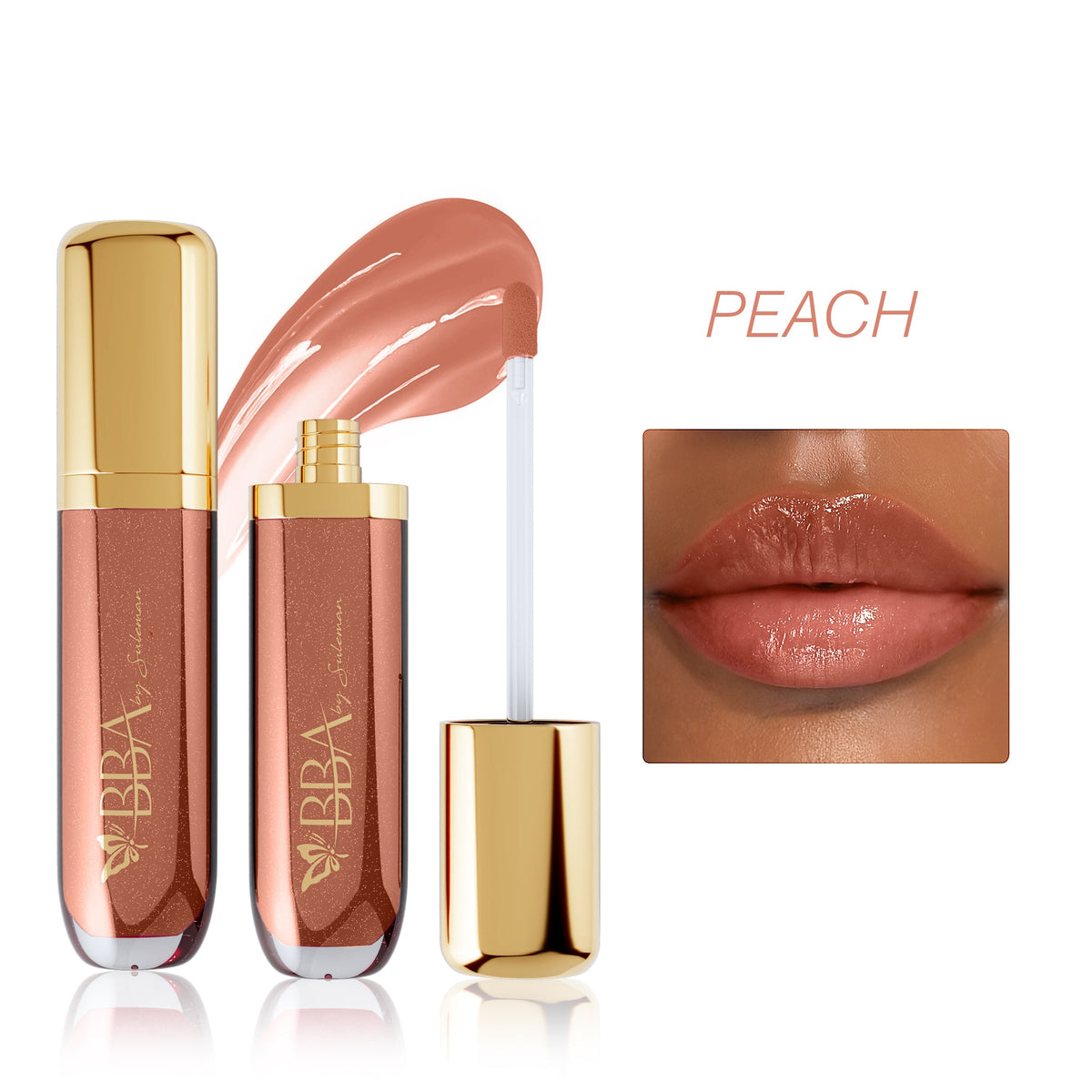 Hybrid Lip Oil