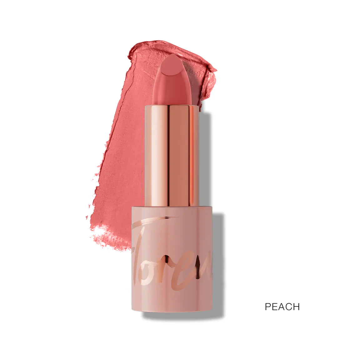 BBA Florence Velvet Comfort Lipstick