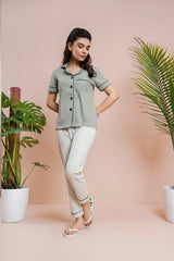 Belleza Lingerie Pajama Suit - PJS005 Belleza Lingerie  
