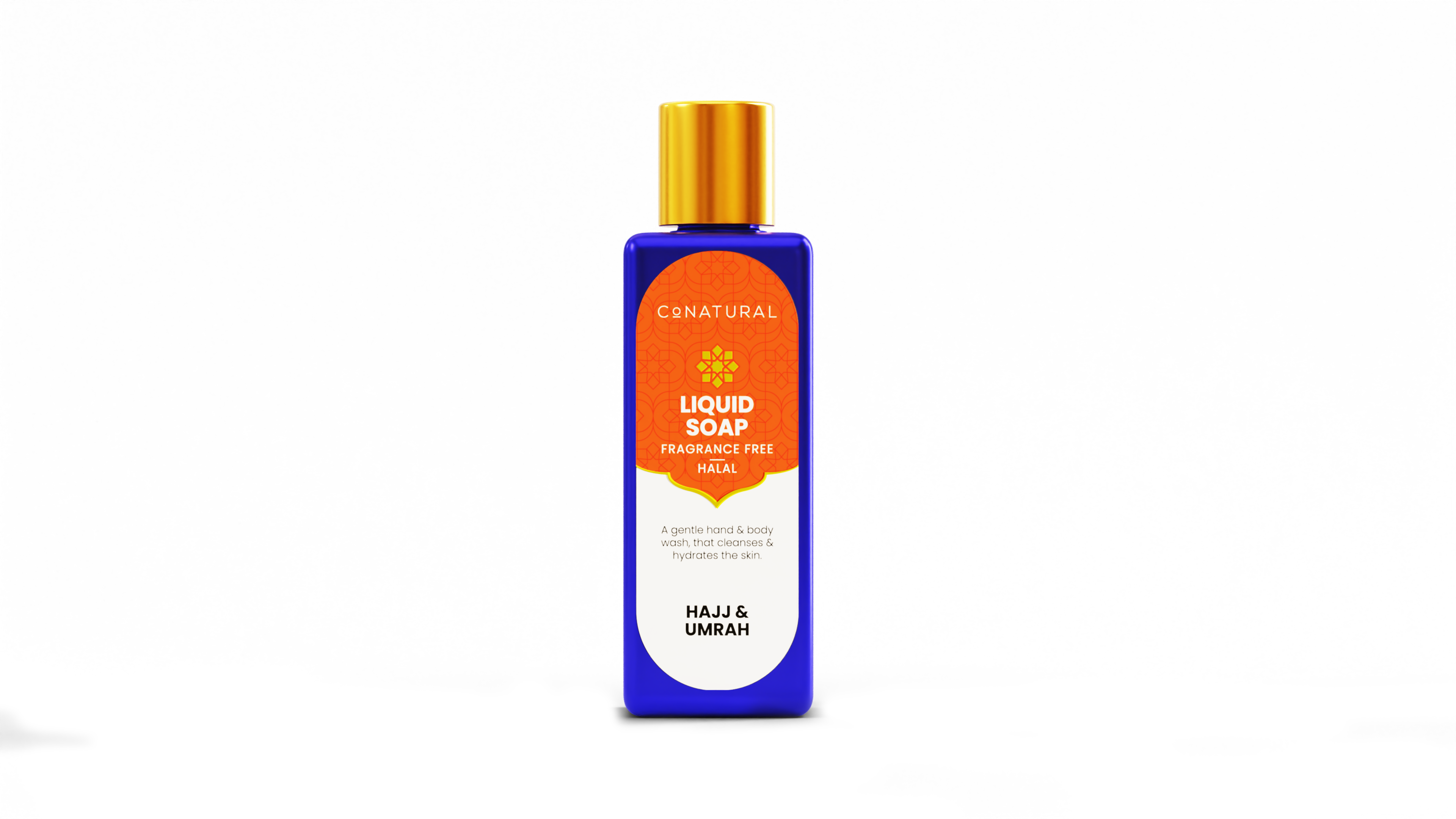 Conatural-Hajj & Umrah Kit