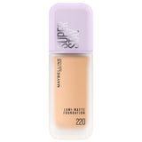 Maybelline Super Stay Lummimate Fundation - 220 Maybelline  