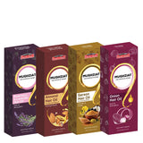 Bundle of 4 Hair Oils at the price of 3 Deals & Kits  