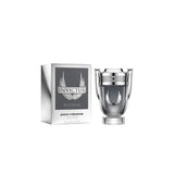 Paco Invictus Platinum For Man Perfume 100ml Paco Rabanne  