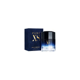 Paco Rabanne Pure Xs Perfume Spray 100ml Paco Rabanne  