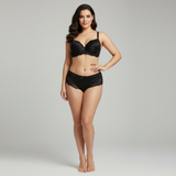 Padded Bra Set - A2155 Belleza Lingerie  