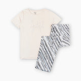 Belleza Pajama Suit Pjs - 063 Belleza Lingerie  