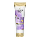 Pantene Silk & Glowing Tube Conditioner 160ml Pantene  