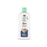Parachute Just For Baby Baby Oil 100ml Parachute  