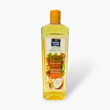 Parachute 7 In 1 Smooth & Silky Coconut & Vitamin E Hair Oil 180ml Parachute  