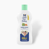 Parachute Just For Baby Baby Lotion 200ml Parachute  