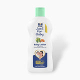 Parachute Just For Baby Lotion 100ml Parachute  