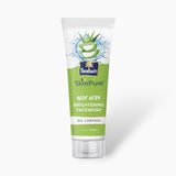 Parachute Skin Pure Aloe Vera Face Wash 100g Parachute  