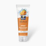 Parachute Skin Pure Orange Face Wash 100g Parachute  
